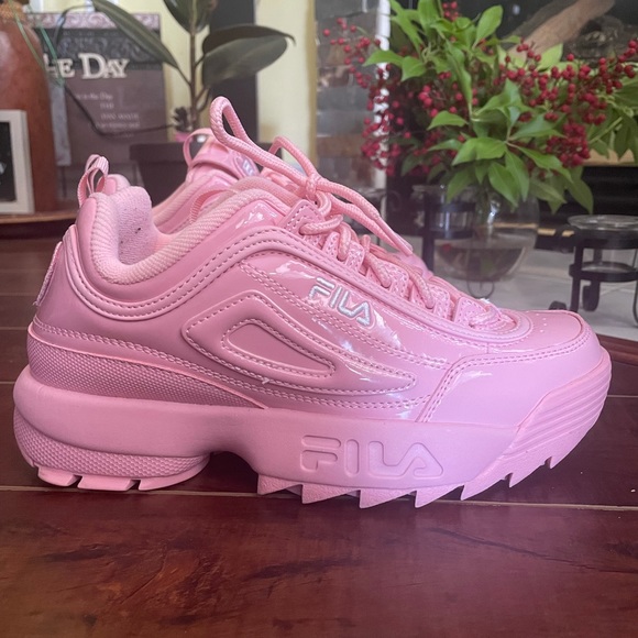 Fila sneakers - Picture 4 of 7